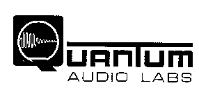 QUANTUM AUDIO LABS