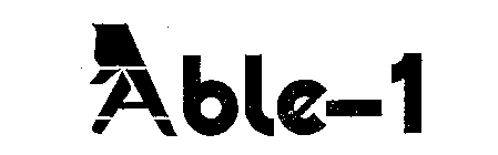 ABLE-1