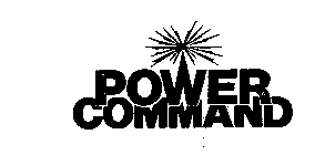 POWER COMMAND