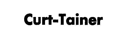 CURT-TAINER