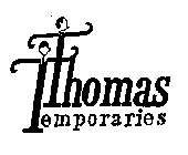 THOMAS TEMPORARIES