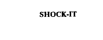 SHOCK-IT