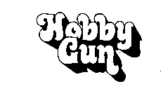 HOBBY GUN