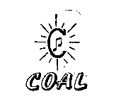 C COAL