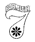 FORMULA 7