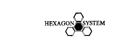 HEXAGON SYSTEM