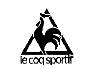 LE COQ SPORTIF