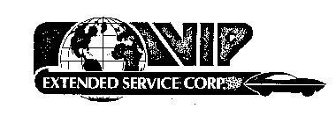 VIP EXTENDED SERVICE CORP.