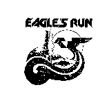EAGLE'S RUN