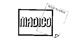MADICO RELECTO-SHIELD