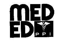 MED ED PPI