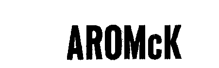 AROMCK