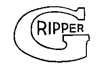 G RIPPER