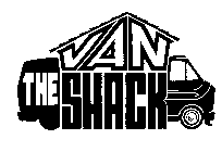 THE VAN SHACK