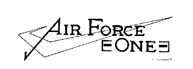 AIR FORCE ONE