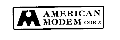 AM AMERICAN MODEM CORP
