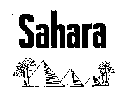 SAHARA