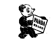 PANDA BRAND