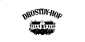 DROSTDY-HOF