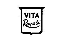 VITA ROYALE