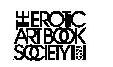 THE EROTIC ART BOOK SOCIETY EABS