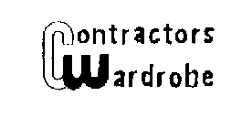 CONTRACTORS WARDROBE