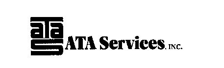 ATA ATA SERVICES,INC.  S 