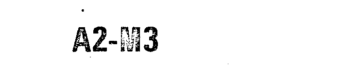 A2-M3