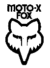 MOTO-X FOX
