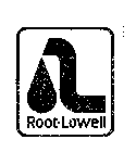 RL ROOT-LOWELL