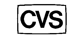 CVS