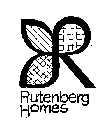 RUTENBERG HOMES