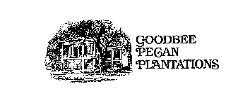 GOODBEE PECAN PLANTATIONS