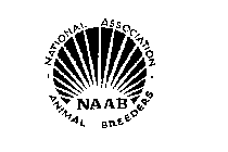 NATIONAL ASSOCIATION ANIMAL BREEDERS NAAB