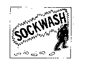 SOCKWASH