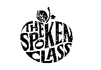 THE SPOKEN CLASS