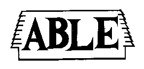 ABLE