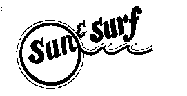 SUN & SURF