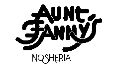 AUNT FANNY'S NOSHERIA