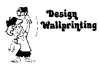DESIGN WALLPRINTING