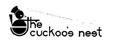 THE CUCKOO'S NEST