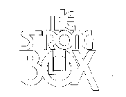 THE STRONG BOX