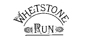 WHETSTONE RUN