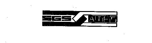 SGS-ATES