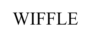 WIFFLE