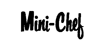 MINI-CHEF