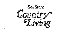 SOUTHERN COUNTRY LIVING