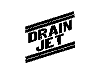 DRAIN JET