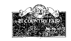 THE OLD COUNTRY FAIR