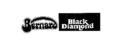 BERNARD BLACK DIAMOND